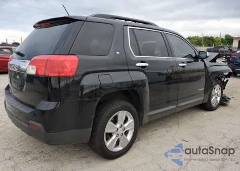 2015 GMC Terrain Sle z USA, uszkodzony, nr VIN 2GKALREK2F6413441